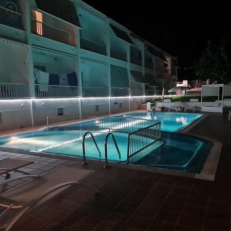 Hostal S'Algaret Fornells  Exterior foto